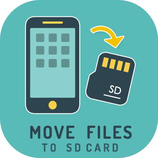 Move To SD Card 1.0