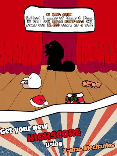Digital Circus FNF Mod Whitty screenshot 8