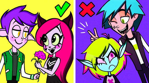 Teen - Z All Videos screenshot 2
