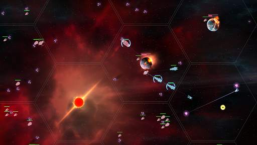 Hades' Star скриншот 8