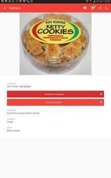 Dmart screenshot 9