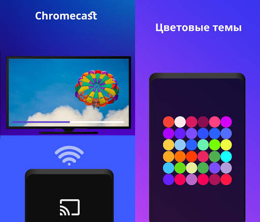 видеоплеер со всеми форматами скриншот 3