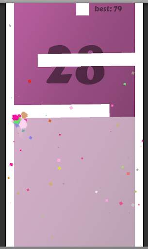 Zigzak Color Ball game 2020 screenshot 8