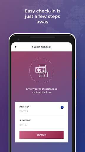Arik Air screenshot 3