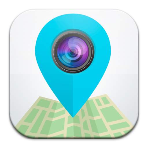Photo Map App 1.0.2
