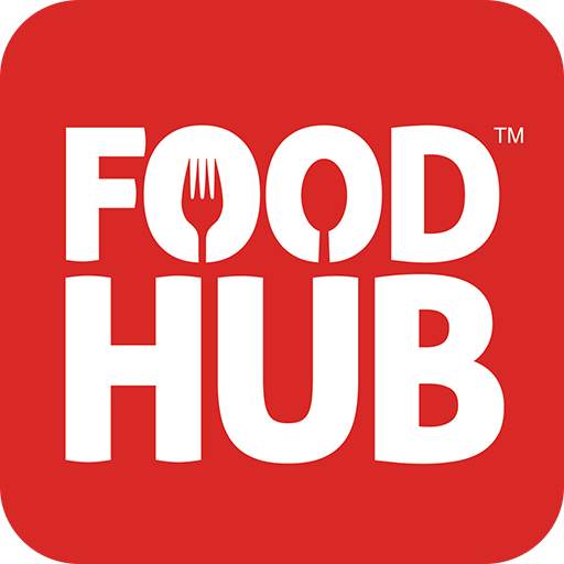 Foodhub - Online Takeaways 10.24