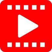 HD Movie Video Player icon