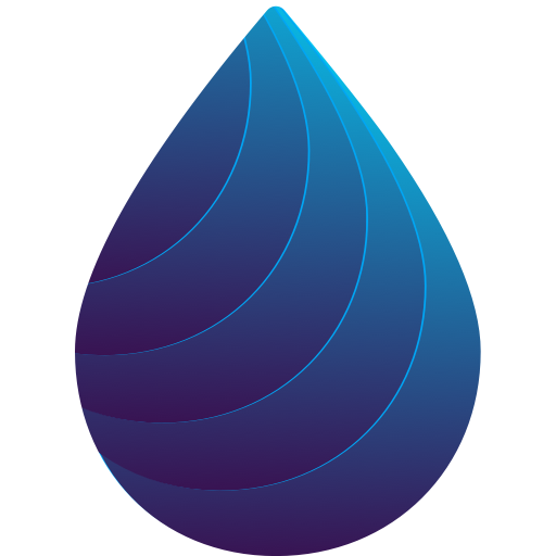 Drink Water Reminder - Alarm icon