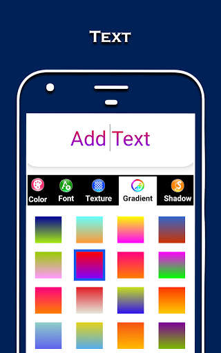 Village photo editor: frames screenshot 7
