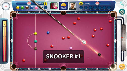 Wonder Pool screenshot 6