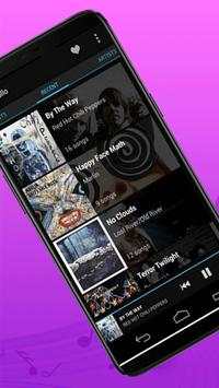 Music Player - Mp3 Player 2 تصوير الشاشة