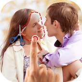 Cut Paste Photo Editor 1.1