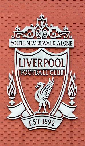 Liverpool Song and Chant screenshot 1