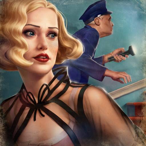 Murder in Alps: Hidden Mystery 10.2.3