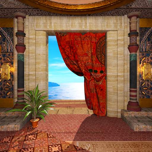 Escape Games: The Task 2.0.3