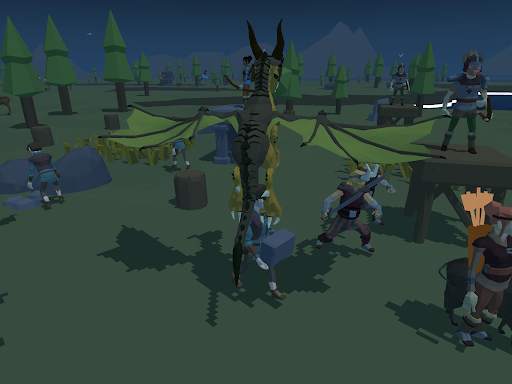 Viking Village screenshot 15