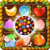 Yummy Candy Mania 1.0