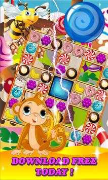 Cookie Paradise Legend 2017 screenshot 4
