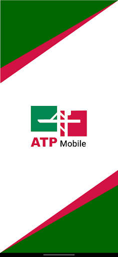 ATP MOBILE screenshot 1
