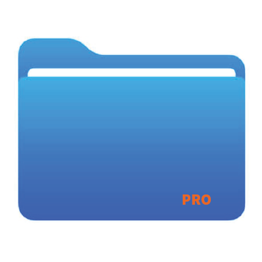 File Manager Pro icon