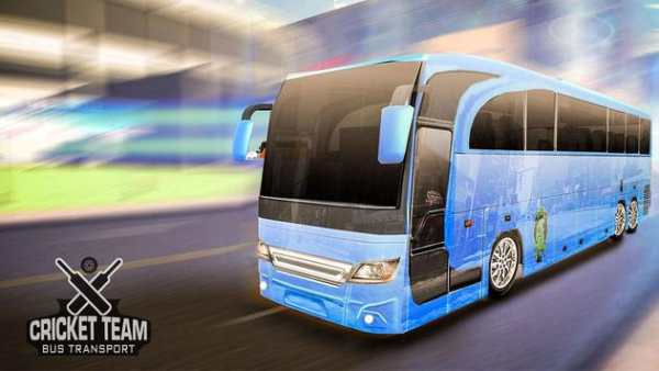 Off Road Tourist Bus Drive SIM screenshot 1
