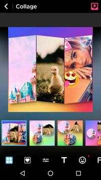 Drawer Photo Editor 2 تصوير الشاشة