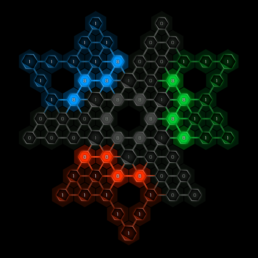 Influence (Влияние) иконка