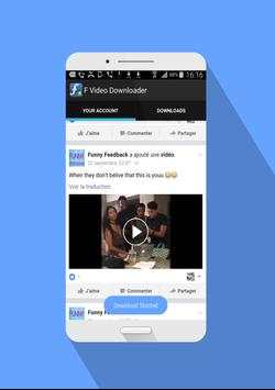 Fast Video Downloader screenshot 19