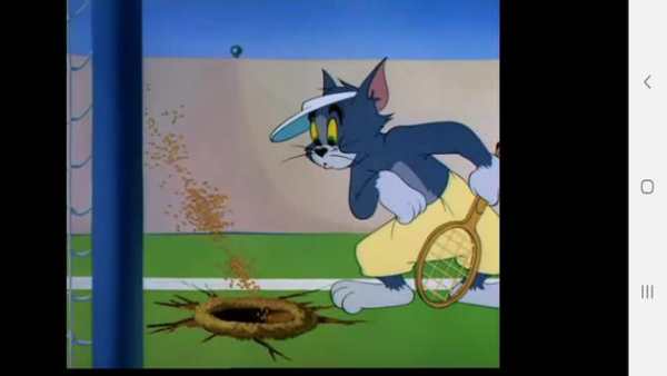 Tom and Jerry Cartoons Videos For Free screenshot 2