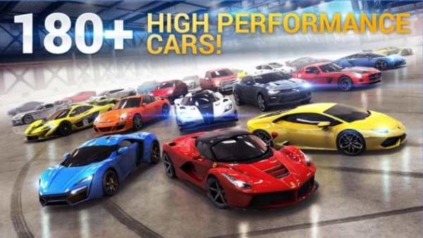 City Racing screenshot 2