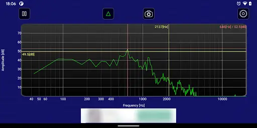 bismark bs-spectrum free screenshot 3