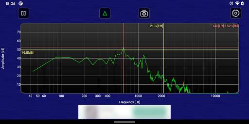 bismark bs-spectrum free screenshot 3