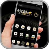 Black Gold Luxury Theme 1.0.0