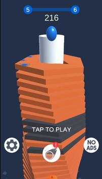 Drop Stack Ball screenshot 5
