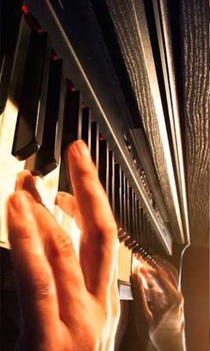 Real piano screenshot 2