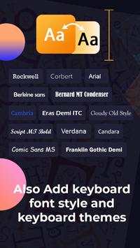 Portuguese English Translator Keyboard & Chat screenshot 4