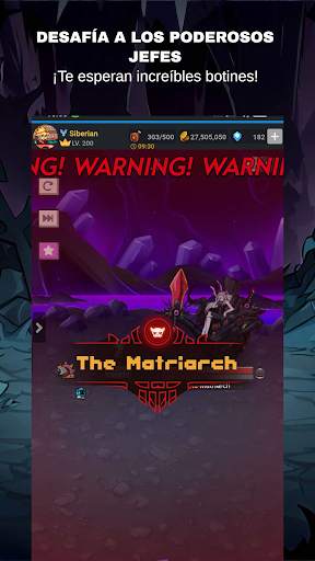Mana Storia - Classic MMORPG screenshot 6