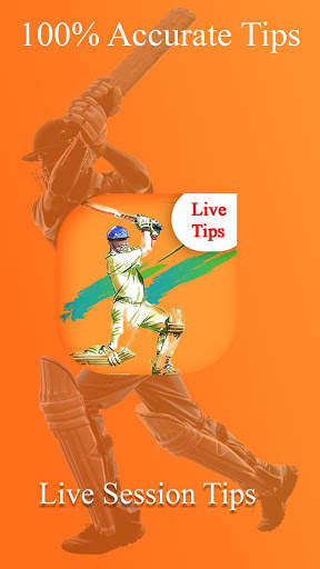 Cric Line - Live Score and Tips screenshot 1
