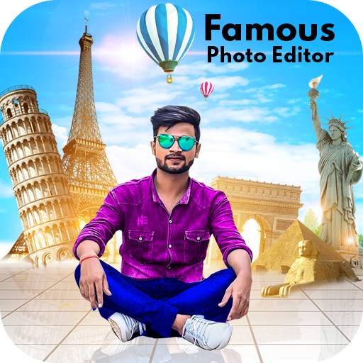 Famous photo editor 1.6