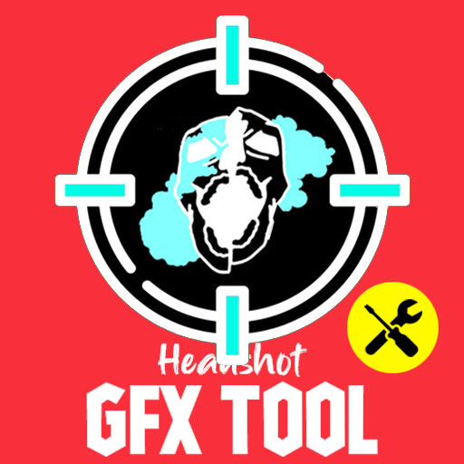 ikon Headshot &amp; GFX Tool for fire