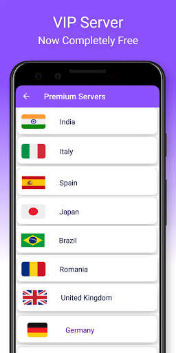 apna vpn screenshot 3