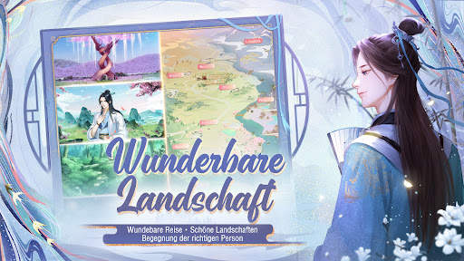 Legende des Phönix screenshot 31