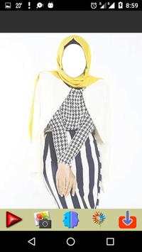 Photo Suit - Hijab screenshot 5