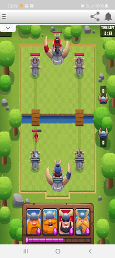 Clash of Vikings 2021 screenshot 5