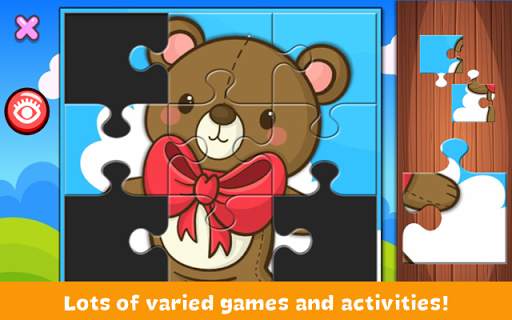 Coloring & Learn screenshot 8