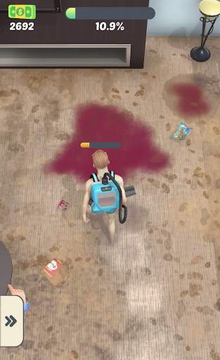 Clean It All hoarding cleaning screenshot 14