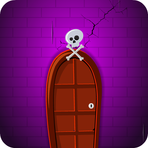 Horror Room Escape : Escape Games icon