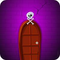 Horror Room Escape : Escape Games