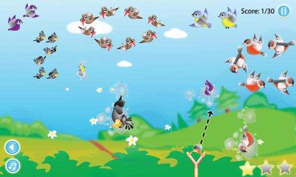 Bird Shooter screenshot 4