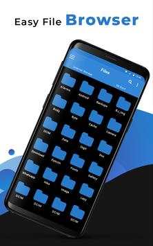 ES file explorer – File manager स्क्रीनशॉट 3